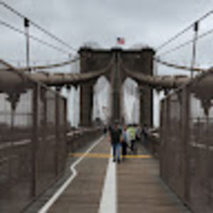 Meet your Posher, Isaac